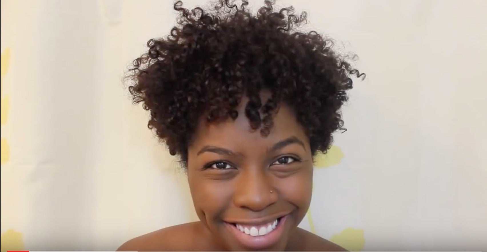 Best of YouTube: How to Get a Perfect Wash N' Go
